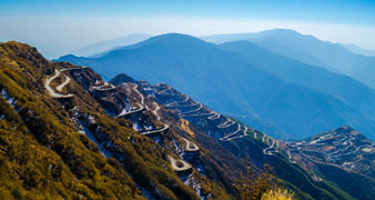 North East tour packages