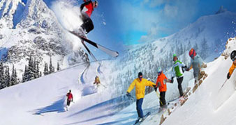 Kashmir travel packages