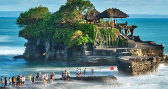 Bali tour packages