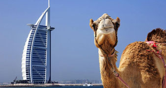 Dubai tour packages