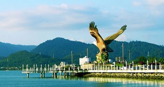 Malaysia holiday packages