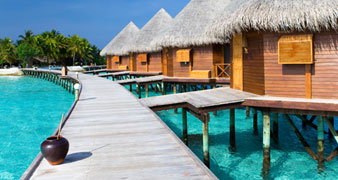Maldives tour packages