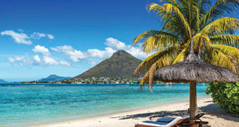 Mauritius holiday packages