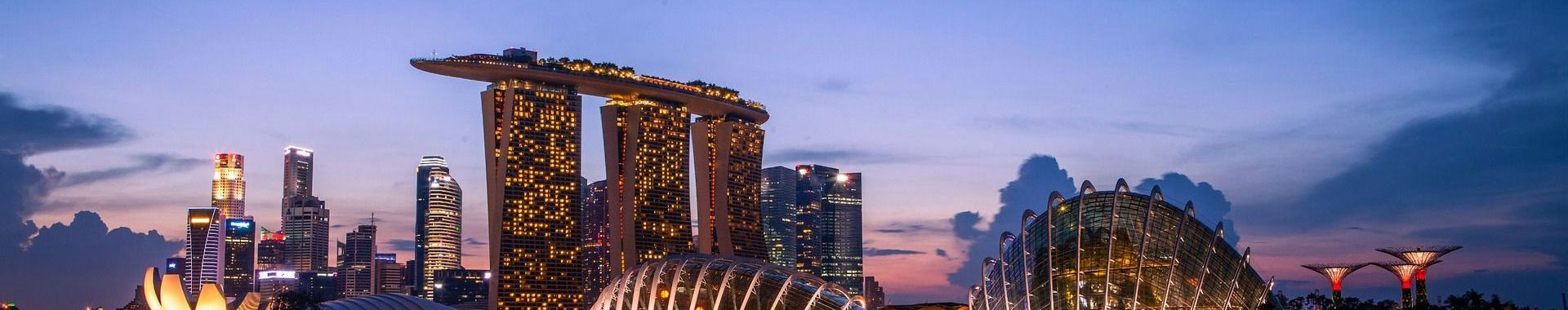 Singapore tour packages