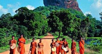 Srilanka tour package