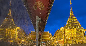 Thailand holidays packages