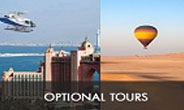 Dubai tour package