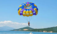Goa Tour Package from Ahmedabad