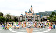 Hong-Kong holiday package