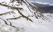 leh Tour package