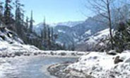 Manali Holiday Packages