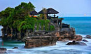 singapore Bali holiday package