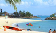 singapore malaysia holiday package