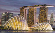 singapore malaysia holiday package