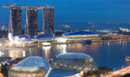 singapore holiday package
