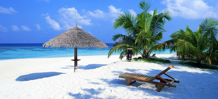 Goa Weekend Holiday Package