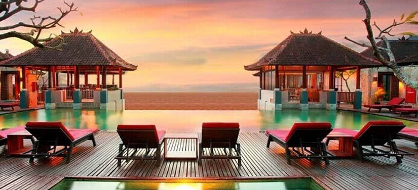 Beautiful Bali tour package