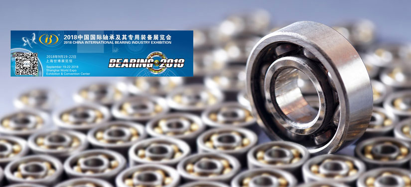 Bearing China 2018
