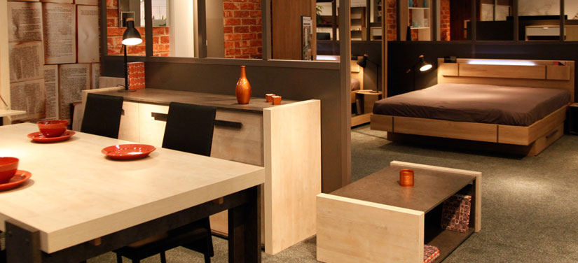 Furniture Expo 2018