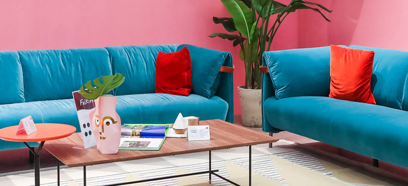 Furniture Expo 2018