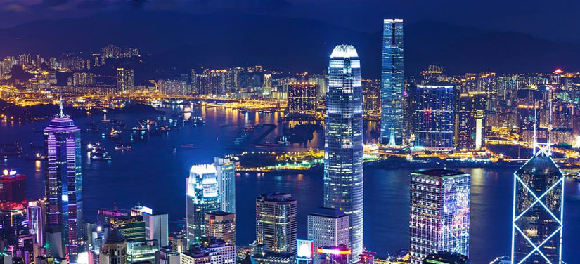 Hong-Kong holiday package