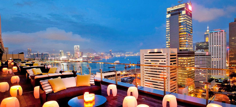 Hong-Kong tour package