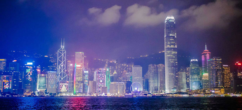 Hong-Kong holiday package