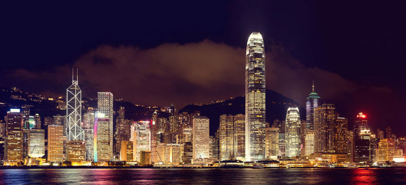 Hong-Kong tour package