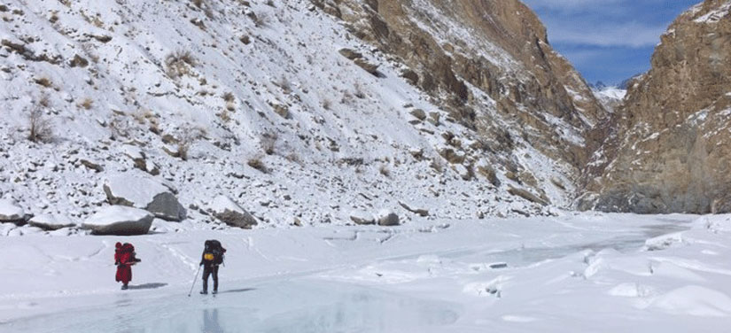 leh Tour package