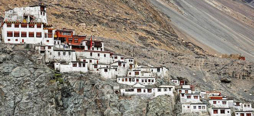 leh Holiday package