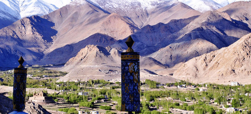 leh Holiday package