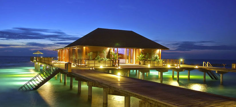 Maldives holiday package