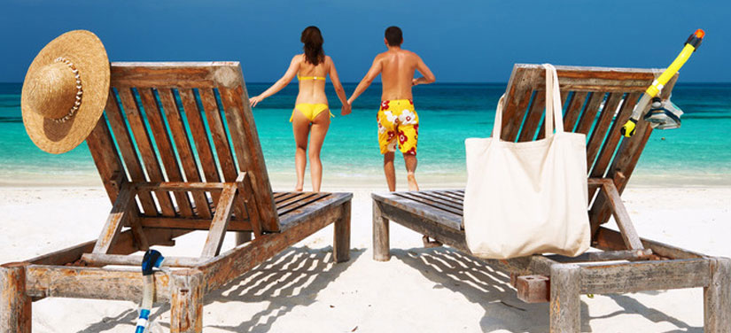 Mauritius tour package with Dubai