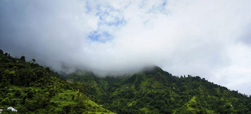 Shimla Tour Package