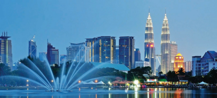 singapore malaysia tour package