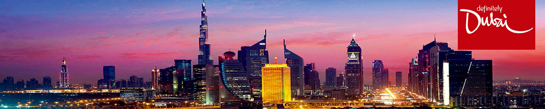 Dubai tour packages