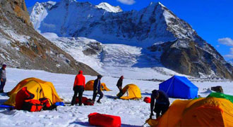 Leh ladakh tour