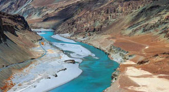 Leh Holiday Package