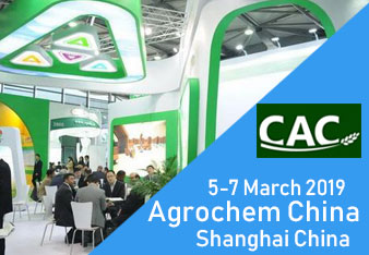 Agrochem China 2019 Tour Package