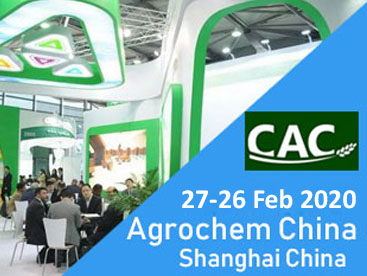 Agrochem-China 2020
