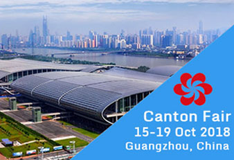 Canton Fair 2018