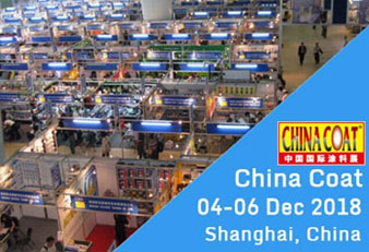 China Coat 2018