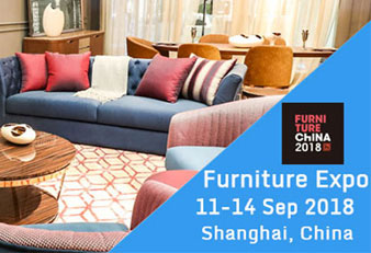 Furniture Expo 2018