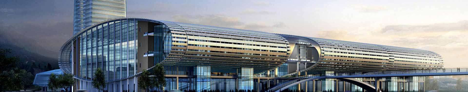 Trade fair tour operators